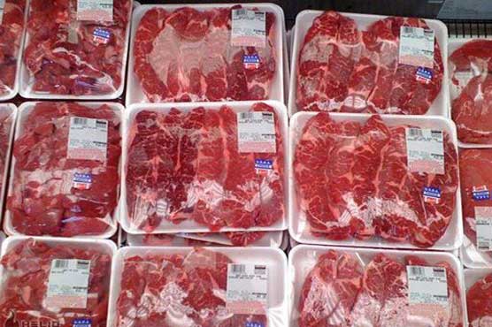 Illinois man charged with putting needles in store meat