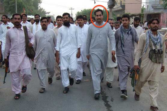 Certain police officials trying to save Rana Shoaib Idrees: Reports