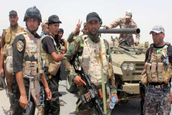 Syria troops kill at least 50 jihadists near Lebanon: monitor