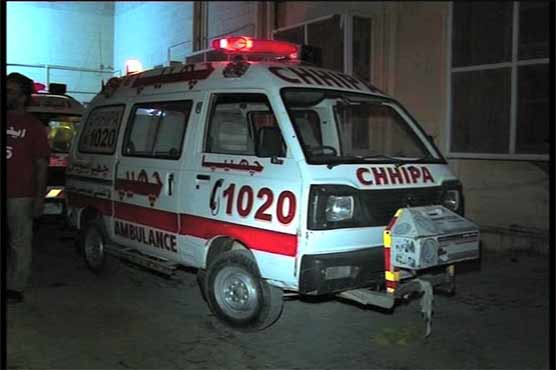 Karachi: firing incidents claim two lives