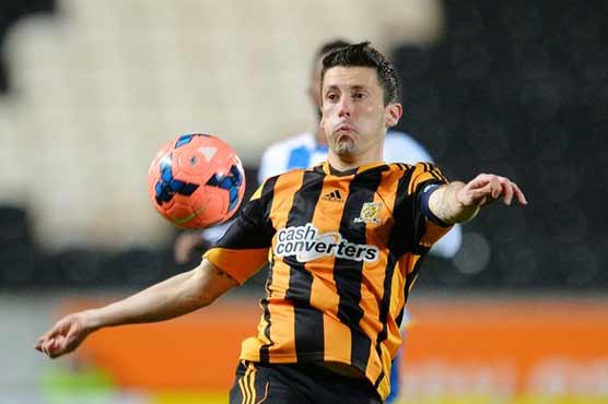 Football: Hull captain Koren joins Melbourne City