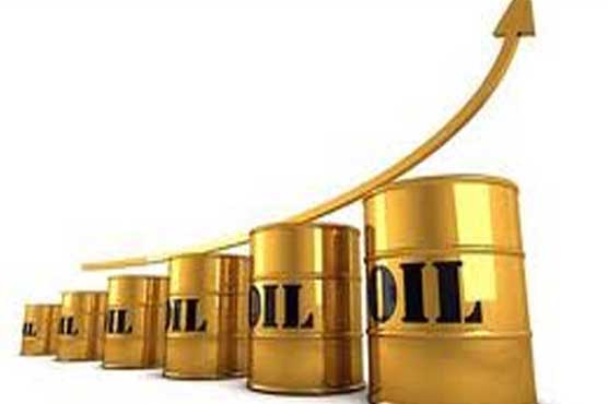 Oil price up in Asian trade