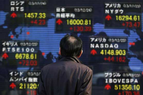 China shares higher in morning trade