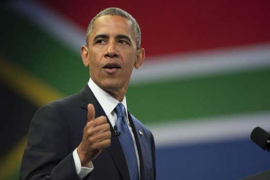Trade to dominate as Obama welcomes African leaders