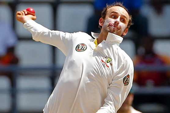 Lyon gets one-day call up for Zimbabwe, South Africa