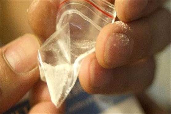 Cash seized during probe into Paris cop drug suspect