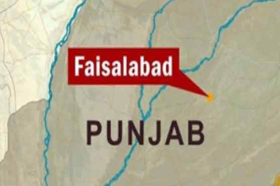 7 including 5 kids die as house collapses in Faisalabad