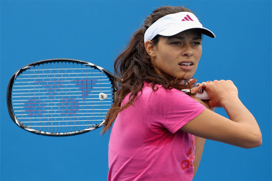 Tennis: Ivanovic re-enters top 10 after Washington quarter