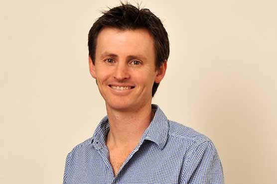 Football: N. Zealand appoints young English coach