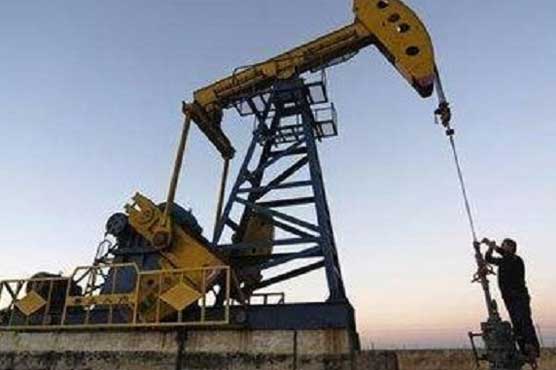 Oil prices up on reviving Middle East supply fears