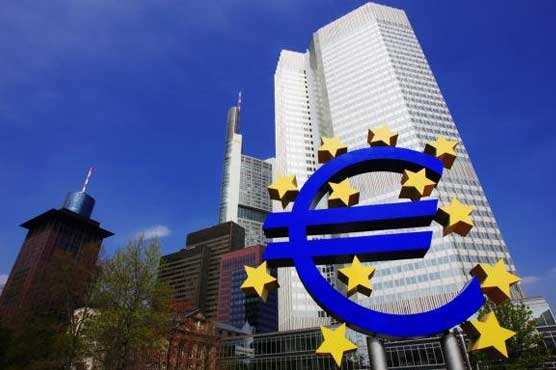 Euro weak ahead of ECB meeting
