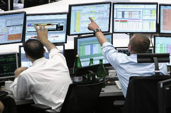 European stock markets surge for 2nd day