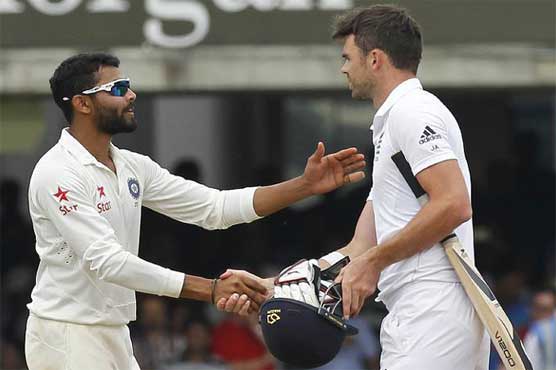 ICC to review Anderson-Jadeja decision