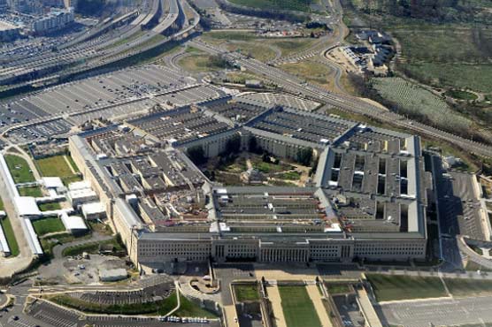 Pentagon confirms US general killed in Kabul attack