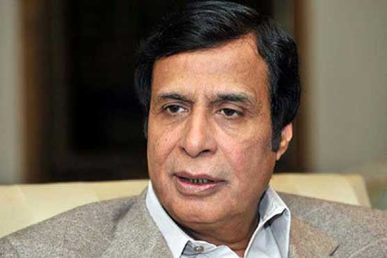 We will know who calls the shots on Aug 15: Pervaiz Elahi‎