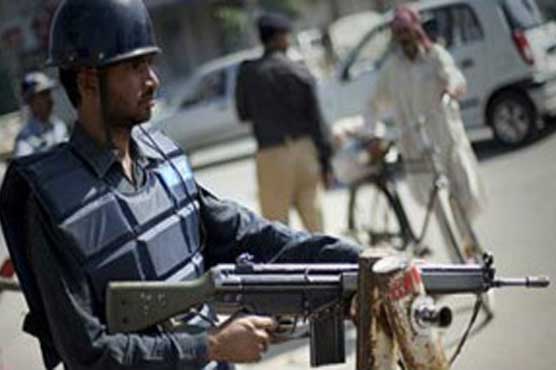 Increasing crime rate in Multan worries citizens