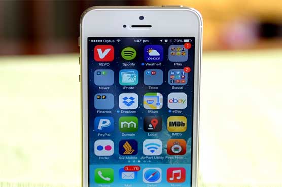 Apple to unveil iPhone 6 on September 9: report