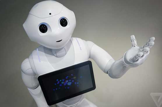 Robots to up-end the world of work, for good and bad