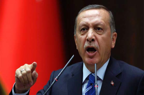 Turkish PM Erdogan under fire over 'ugly to be called Armenian' jibe