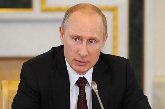 Putin bans imports from nations imposing sanctions on Russia