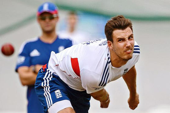 'Unselectable' Finn eyes England return