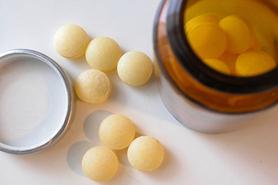 Lack of vitamin D linked to higher dementia risk