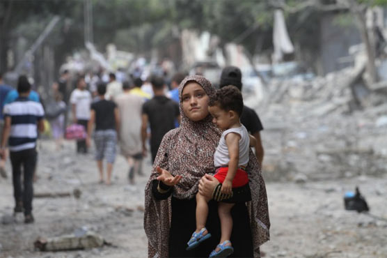 Israel, Hamas at odds over truce extension