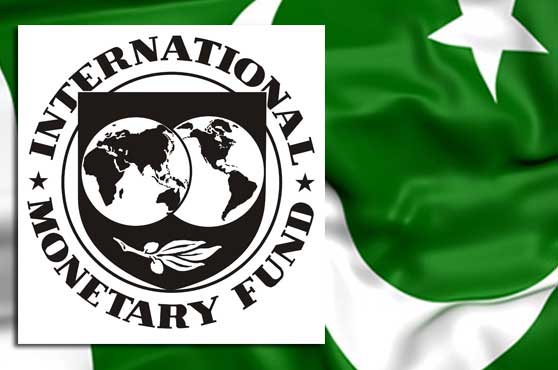 Pak-IMF meeting begins in Dubai