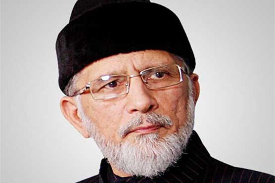 Punjab govt mulls putting Qadri's name on ECL, funds issued to stop march