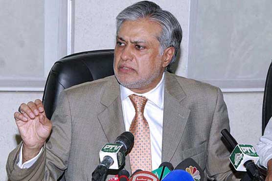 Dar unanimously elected? Govt claim turns out to be false 