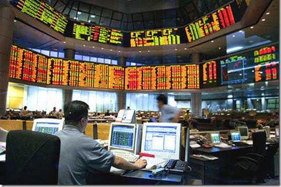 Asian markets mostly dip, as European woes grow