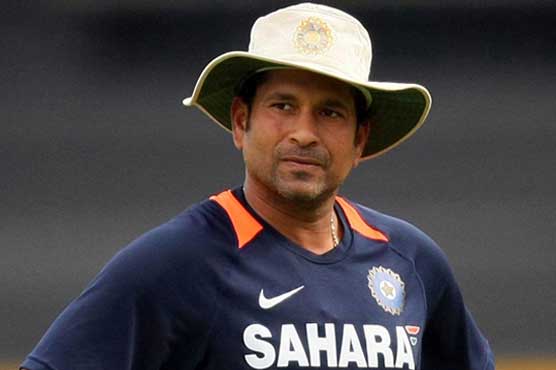 India's Tendulkar fails to attend parliament this year