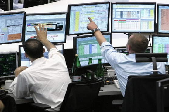 European stock markets mixed after ECB decision