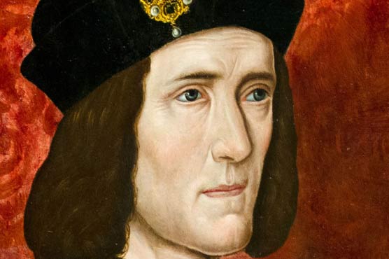 England's Richard III to be reburied in March 2015