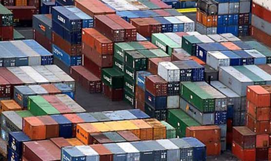 China's July trade surplus almost triples to $47.3 bn: govt