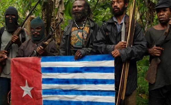 Two French journalists arrested in Indonesia's Papua