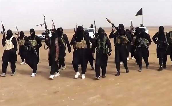 Jihadists capture key base from Syrian army: monitor