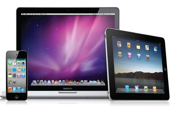 Apple devices never appeared on China govt procurement list: report