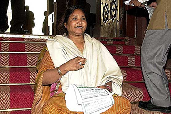 India court convicts 'bandit queen' killer after 13 years