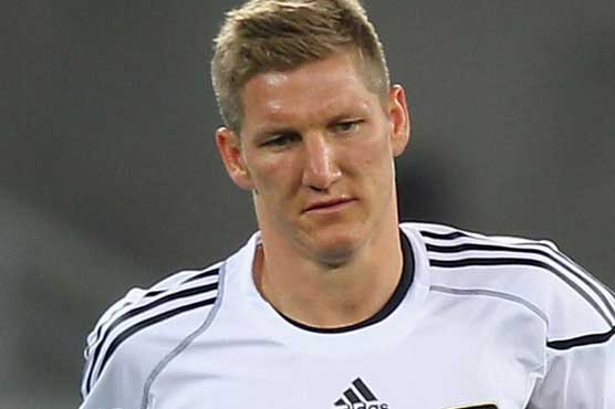 Football: Schweinsteiger waits as Germany face Argentina again
