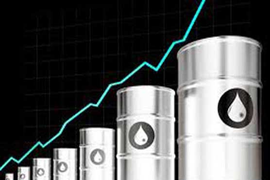 Oil prices rebound as US mulls air strikes in Iraq