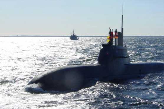 Japan creating fuel-cell powered underwater vehicle