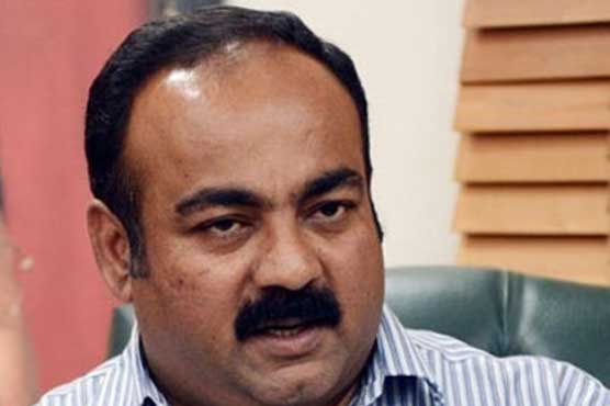 Sindh should hold local elections as early as possible: Izhar-ul-Hassan
