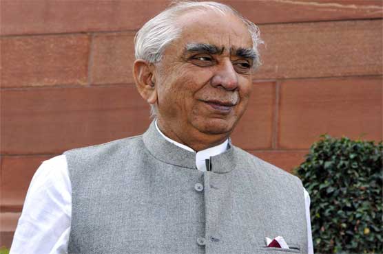 Ex-BJP leader Jaswant Singh suffers head injury, in 'very critical' condition