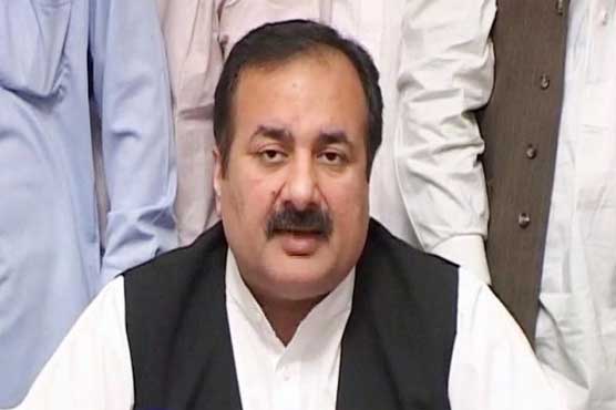 'Letter to cancel Qadri's Canadian nationality to be sent to federation today'