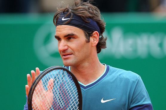 Tennis: Birthday boy Federer beats Ferrer for semi-final spot