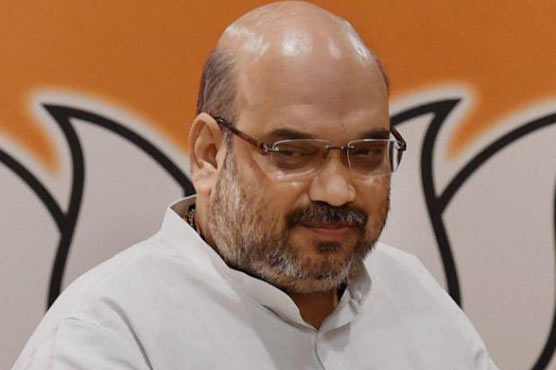 India's ruling BJP gears up for next electoral test