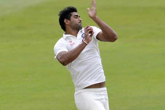 Indian Pankaj Singh strikes at last