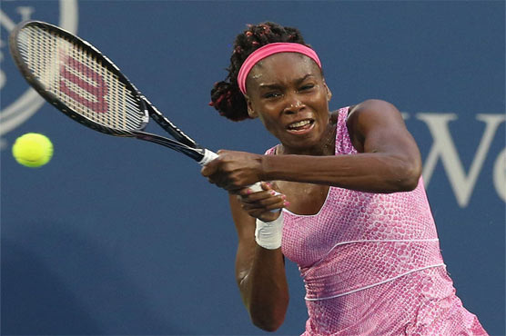 Tennis: Venus rallies to beat Serena to reach Montreal final