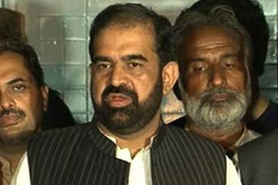 PAT's claim of police raid on Minhajul Quran secretariat turns out to be false